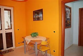 Tranquillo Bed & Breakfast 5*