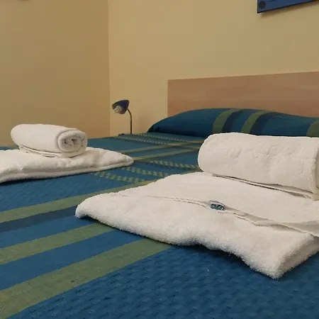 Bed and breakfast Tranquillo 5*