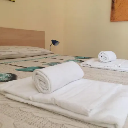 Bed & Breakfast Tranquillo