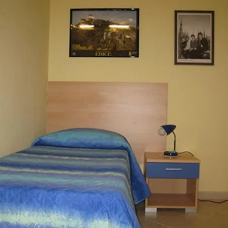 Bed and breakfast Tranquillo