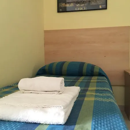 Bed & Breakfast Tranquillo 5*