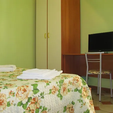 Couette-café Tranquillo 5*