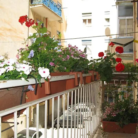 Bed and breakfast Tranquillo