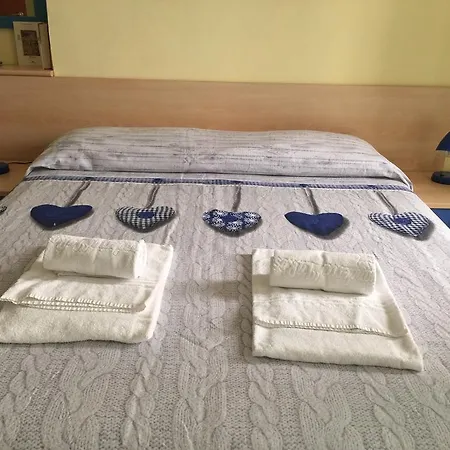 Tranquillo Bed & Breakfast 5*