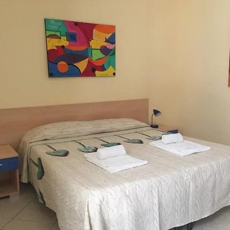 Bed and breakfast Tranquillo 5*