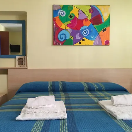 Bed & Breakfast Tranquillo 5*