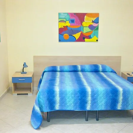 Tranquillo Bed and breakfast