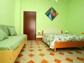 Tranquillo Bed & Breakfast 5*