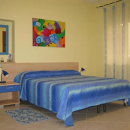 Tranquillo Bed & Breakfast Agrigento
