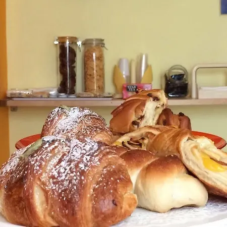 Tranquillo Couette-café 5*