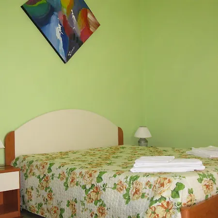 Bed & Breakfast Tranquillo 5*
