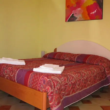 Bed & Breakfast Tranquillo