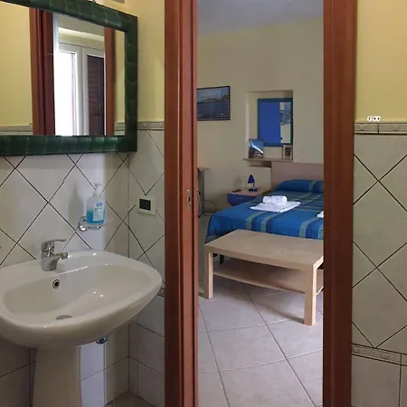 Couette-café Tranquillo 5*