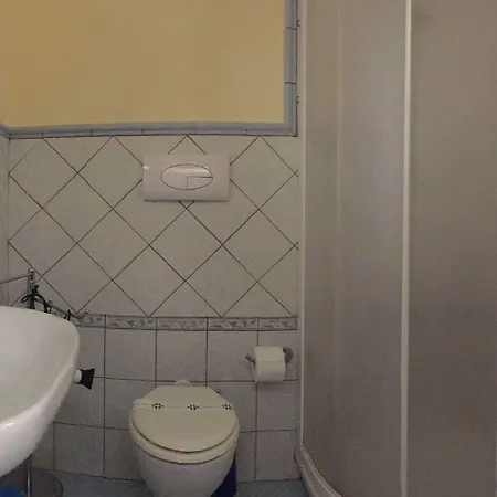 Tranquillo Bed & Breakfast 5*