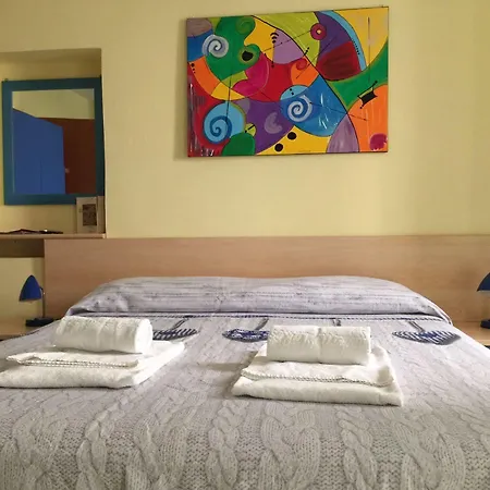 Tranquillo Bed and breakfast