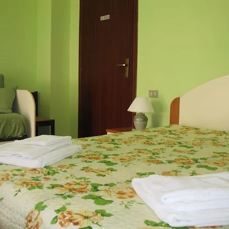 Bed & Breakfast Tranquillo Agrigento