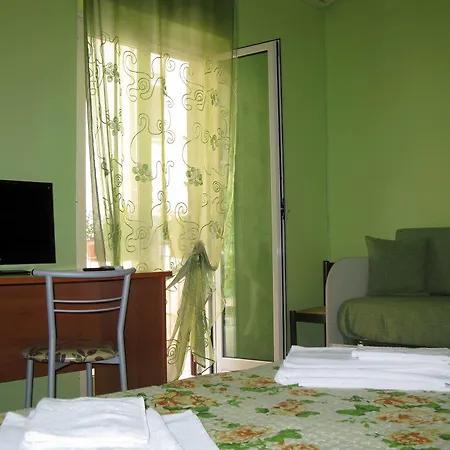 Bed & Breakfast Tranquillo Agrigento