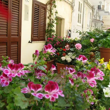 Bed & Breakfast Tranquillo 5*
