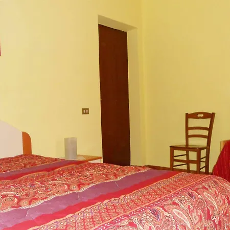Bed & Breakfast Tranquillo 5*